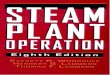 Steam Plant Operation (E.B. Woodruff, H.B. Lammers, T.F. Lammers - 8th Ed)
