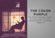 The Color Purple Powerpoint