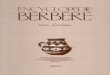 Encyclopedie Berbere Volume 1