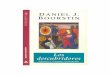 Daniel J. Boorstin - Los descubridores-Vol. I el tiempo y la geografía