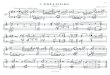 Skrjabin - Preludes [5], Op.74