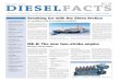 MAN B&W Diesel facts
