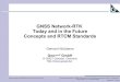 GNSS Network-RTK Today and in the Future Concepts and RTCM Standards