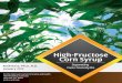 High-Fructose Corn Syrup: Separating Facts from Myths