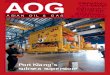 Asian Oil and Gas-January - February 2009