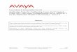 Avaya Aura Contact center Configuration Guide