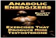 Anabolic Energizer Handbook