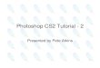 Free-PDF-eBook.com-Photoshop CS2 Tutorial - 2 (PDF)