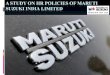 Maruti Suzuki (2) - Copy