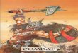 Warhammer Fantasy Battle 2nd Edition - Book 1 - Combat