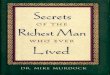 Secrets from the Richest Man