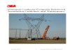 3M Aluminum Conductor Composite Reinforced Installation Guidelines and Maintenance