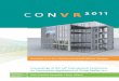 CONVR 2011 Proceedings