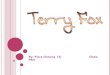 Terry Fox SIS