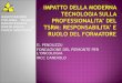 G. PENDUZZU FONDAZIONE DEL PIEMONTE PER LONCOLOGIA IRCC CANDIOLO ASSOCIAZIONE ITALIANA TECNICI RADIOTERAPIA ONCOLOGICA E FISICA SANITARIA