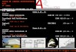 Arch. Consuelo Nava Prolusione al laboratorio, Aulla Magna, facoltà di Architettura di Reggio Calabria, 2.10.08 Corso di laurea Architettura U.E. 4° anno