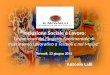 Inclusione Sociale e Lavoro: lesperienza del Progetto Sperimentale di Inserimento Lavorativo a Termoli e nel Molise Termoli, 22 giugno 2012 Antonio Lalli