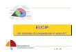 1 di 16. 2 di 16 CEPIS Il CEPIS, Council of European Professionals Informatics Societies, è la federazione delle associazioni informatiche europee Federa