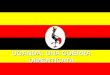 UGANDA: UNA GUERRA DIMENTICATA. UGANDA L'Uganda è uno Stato dell'Africa Orientale. L'Uganda è uno Stato dell'Africa Orientale. Il suo nome deriva dall'antico