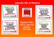 Azienda USL di Modena Elezioni RSU 2012: perché votare FP CGIL