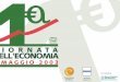 Leconomia lucana nel 2002 e le prospettive per il 2003 Centro Studi Unioncamere Basilicata Matera, 5 maggio 2003