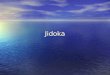 Jidoka. Jidoka La parola significa dotare ogni macchina di un sistema e formare ogni lavoratore in modo da poter fermare il processo produttivo al primo