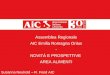 1..\..\Leggi+Articoli rist + logo+immag\Loghi AIC\Loghi AFC\AFC definitivoBIS.pdf Assemblea Regionale AIC Emilia Romagna Onlus - NOVITÀ E PROSPETTIVE AREA
