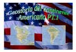 INDICE: Aspetto fisico (slide 3-5) Lantropizzazione del continente americano (slide 6-7) La scoperta dellAmerica (slide 8-9) I nativi americani (slide