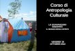 LO SCIAMANESIMO SIBERIANO: IL MONDO DEGLI SPIRITI Corso di Antropologia Culturale VENERDI 26 OTTOBRE 2012