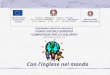 Unione Europea Fondo Sociale Europeo ISTITUTO COMPRENSIVO STATALE MIGGIANO Cod. Istituto LEIC83500D - Cod. Fisc. 90018410754 Via G. Mazzini, n. 46 – Tel