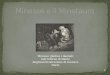 1 Minosse giudica i dannati nellinferno di Dante Alighieri(illustrazione di Gustave Doré)