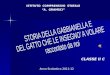 ISTITUTO COMPRENSIVO STATALE A. GRAMSCI CLASSE II C Anno Scolastico 2011-12
