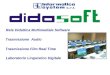 Rete Didattica Multimediale Software Laboratorio Linguistico Digitale Trasmissione Film Real Time Trasmissione Audio