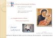 Santuario Madonna delle Lacrime Siracusa 30 novembre - 1 dicembre 2013 Conferenza Episcopale Siciliana Ufficio regionale per la Famiglia La Famiglia dinanzi