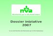 Dossier iniziative 2007 A cura del Direttivo del Movimento per la Vita Ambrosiano