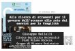 Alla ricerca di strumenti per il governo dellaccesso alla rete dei servizi per la fragilità Giuseppe Bellelli Clinica Geriatrica Università Studi Milano