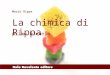 Mario Rippa La chimica di Rippa primo biennio. F. Fantini, S. Monesi, S. Piazzini – La Terra e il paesaggio - © Italo Bovolenta editore 2011M. Rippa –