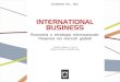 Capitolo 1 La globalizzazione 1 - 3 C.W.L. Hill, International Business Copyright © Ulrico Hoepli Editore S.p.A. 2008 Caso di apertura: La globalizzazione