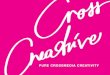 Ideas worth spreading Ted Talks Cross Creative Start up in rosa con lobiettivo di progettare, realizzare e distribuire contenuti creativi cross media
