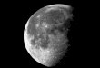 LUNA formata secondo varie ipotesi da crateri mari catene montuose ha aspetti differenti le fasi lunari novilunio primo quarto plenilunio ultimo quarto