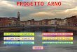 Il fiume Arno: aspetti geografici Il fiume Arno: aspetti storici Significato dei parametri di controllo I risultati delle indagini Chimiche I risultati