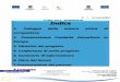 N. 1 Ottobre2011 NEWSLETTER Indice 1. Sviluppo delle misure attive di occupazione 2. Presentazione Fundatia Dezvoltare in Europa 3. Obiettivi del progetto