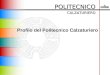 POLITECNICO CALZATURIERO Profilo del Politecnico Calzaturiero