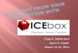 Stand out from your competition with ic ebox
