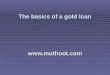 Gold Loan | Auto Loans | Gold Coins :: Muthoot Fincorp Ltd