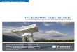 Roadmap to Retirement Client Brochure