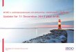 IFRS update for 31 december 2013 year ends by Katerina Rafalska, IFRS Partner