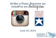 Strike a Pose: Become an InstaPro on Instagram