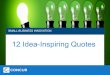 12 Innovation Quotes