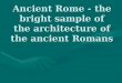 Rimska arkhitektura chasiv_rimskoyi_imperiyi
